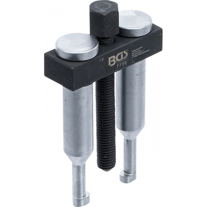 Extractor exterior volan  pentru GM, Opel