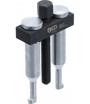 Extractor exterior volan  pentru GM, Opel