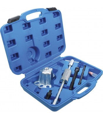 Extractor butuc roata cu Ciocan inertial  6 piese