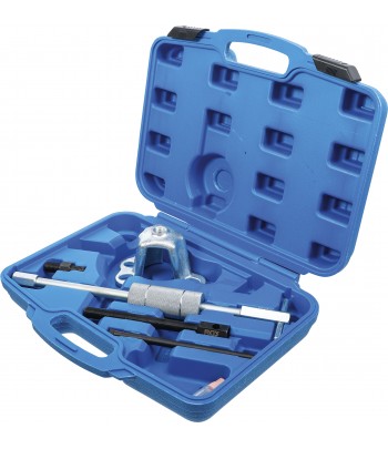 Extractor butuc roata cu Ciocan inertial  6 piese