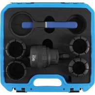 Set extractoare inel...