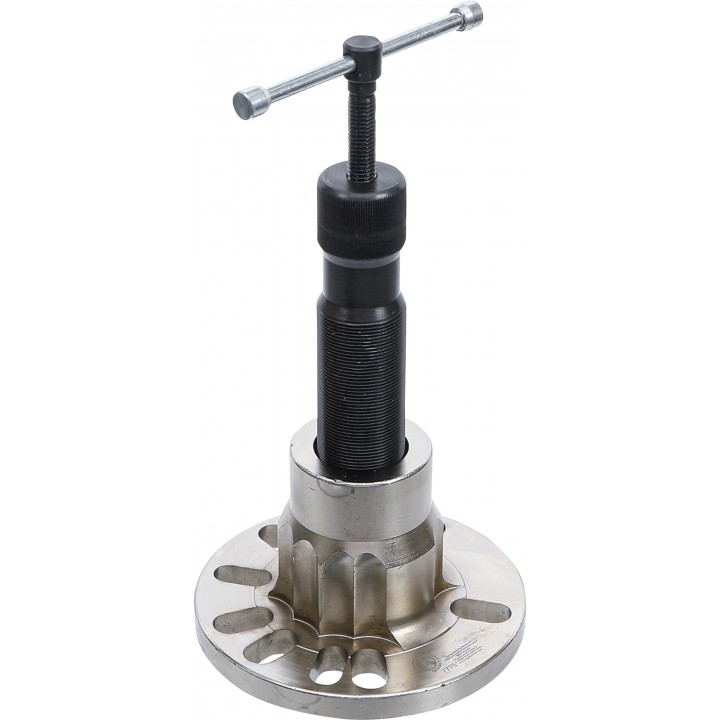 Set extractoare depresare hidraulice pentru arbori de antrenare  98 - 125 mm