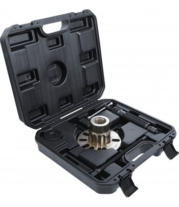 Set extractoare depresare hidraulice pentru arbori de antrenare  98 - 125 mm