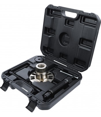 Set extractoare depresare hidraulice pentru arbori de antrenare  98 - 125 mm