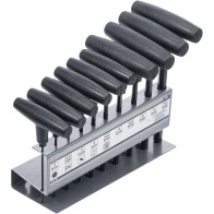 Set surubelnite cu maner T...