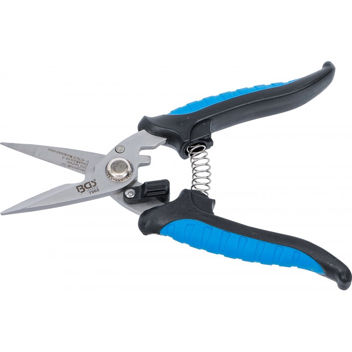 Foarfeca universala inox 180 mm