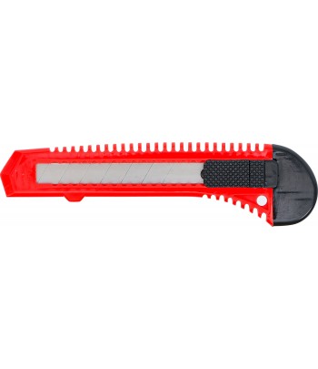 Cutit universal lama fractionabila 18 mm