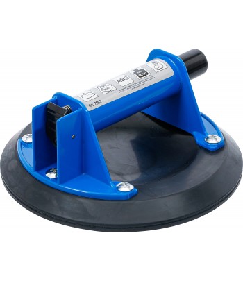 Ventuză suporti geamuri | extra puternici | Ø 200 mm