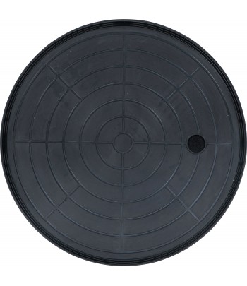 Ventuză suporti geamuri | extra puternici | Ø 200 mm