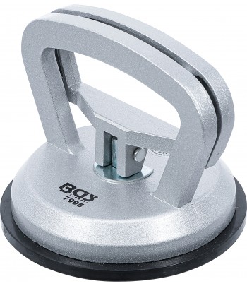 Ventuza Executie complet metalica diamentru 115 mm