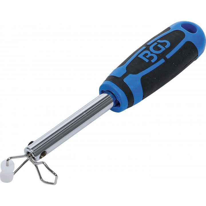 Scula de inserare cheder geam 220 mm pentru BGS 8002