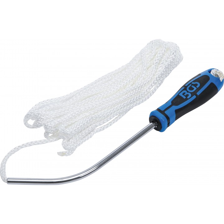 Scula de inserare snur 235 mm pentru BGS 8002