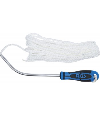 Scula de inserare snur 235 mm pentru BGS 8002