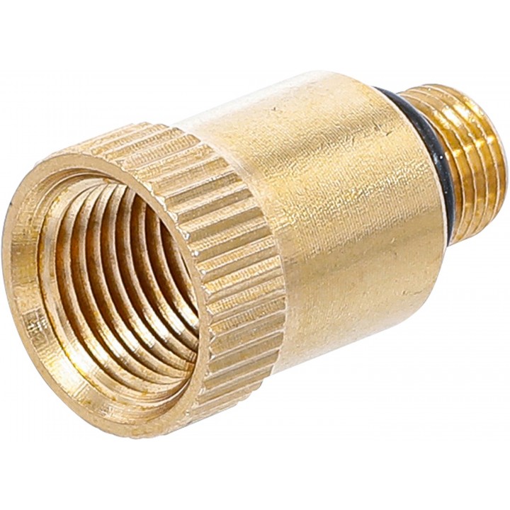 Adaptor pentru Tester de compresie pentru BGS 8005, 8235, 8236 M10 x 1,0 mm