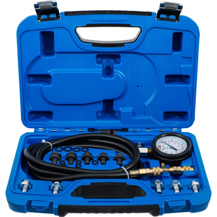 Tester presiune ulei