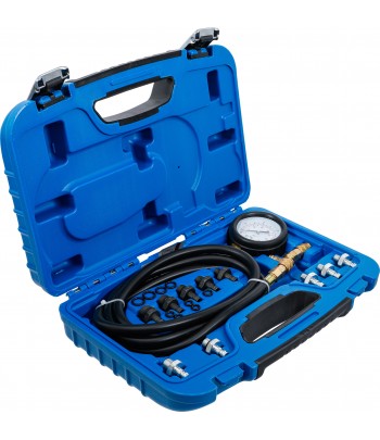 Tester presiune ulei