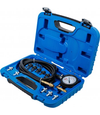 Tester presiune ulei