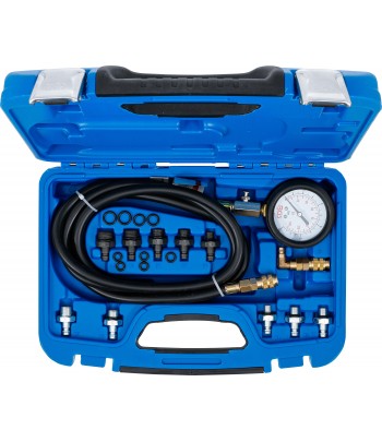 Tester presiune ulei