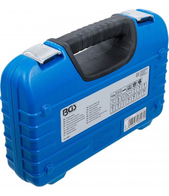 Tester presiune ulei