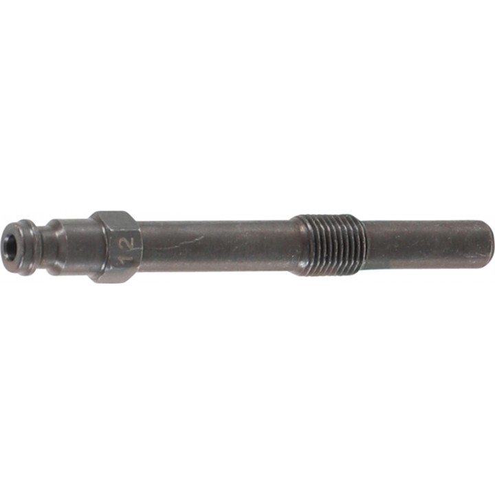 Adaptor pentru BGS 8008 scurt M10 x 1,0 mm