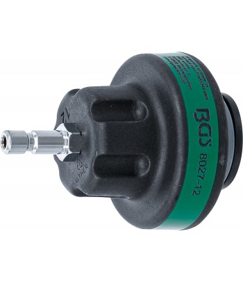 Adaptor Nr. 12 pentru BGS 8027, 8098 pentru Ford Mondeo, Land Rover, Opel, Ssangyong