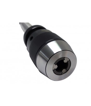 Mandrina automata cu prindere pe con, morse 3,  1-16 mm, B18