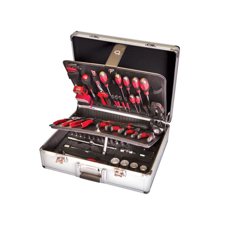 Trusa pentru electrician TSE4