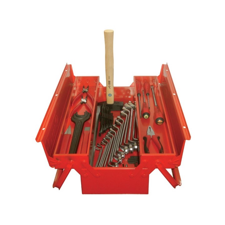 Trusa tractor forestier TAF 111TAF00045- Aschietoare.com