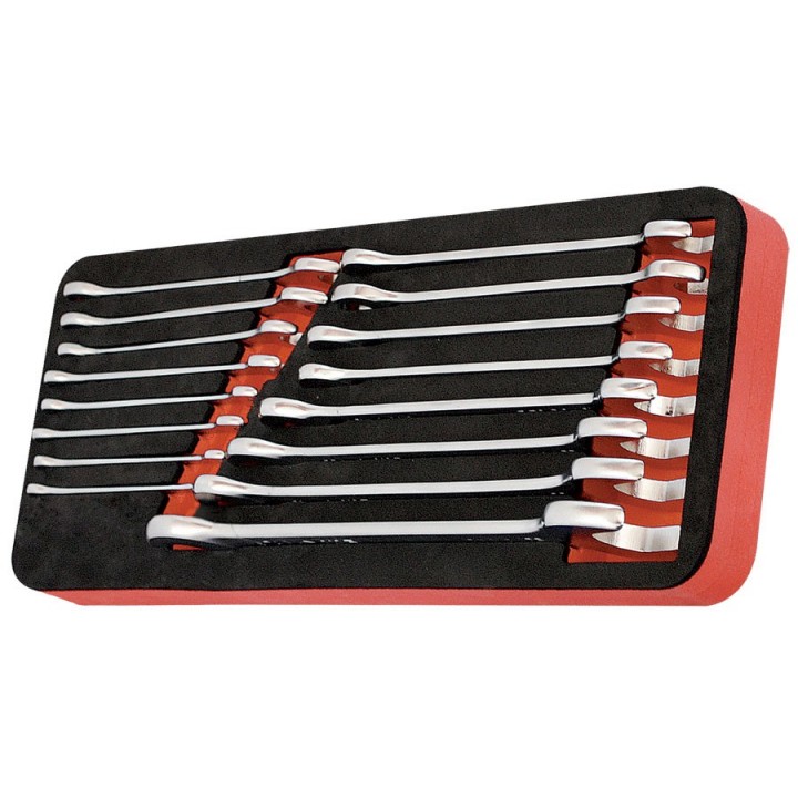 Modul OSC cu 16 chei auto STANDARD 111CAST16OSC