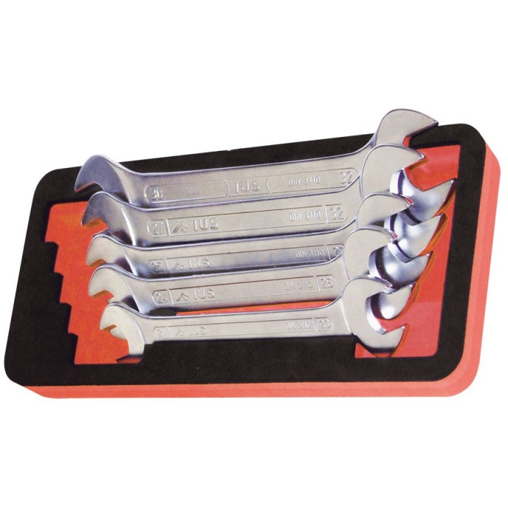 Modul OSC cu 5 chei auto STANDARD 111CAST05OSC