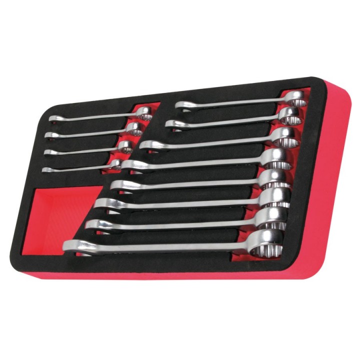 Modul OSC cu 12 chei combinate  STANDARD 111CCST12OSC