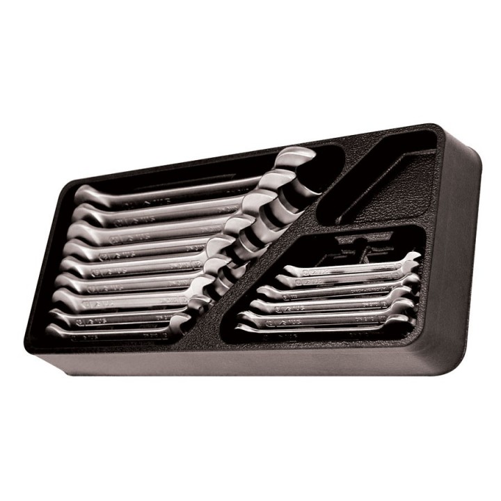 Modul PVC cu 15 chei auto STANDARD 111CFA15MOD