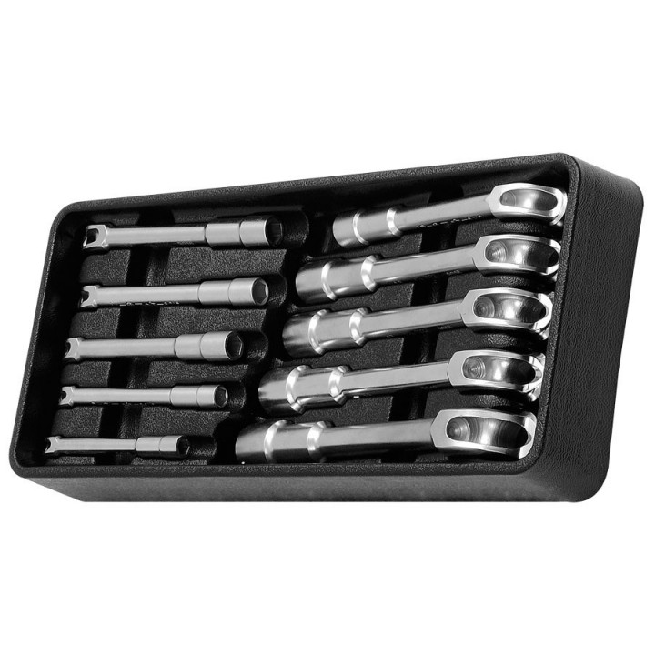 Modul PVC cu 10 chei pipa SH+DH 111CPD10MOD