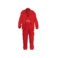 Combinezon cu geaca...