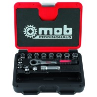 Trusa 14 capete si...