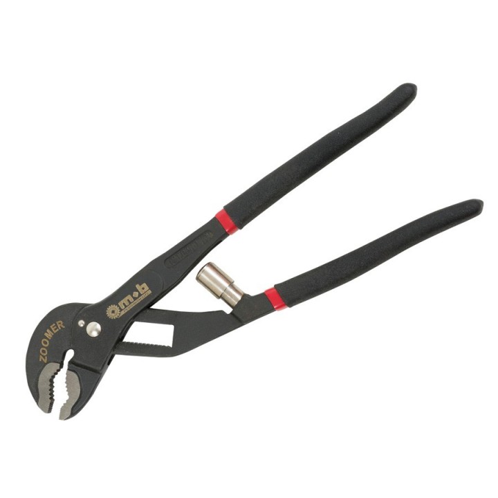 Cleste reglabil cu autoblocare AUTOMATIC ZOOMER 6483170001