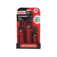 Set 3 clesti reglabili cu...