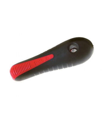 Maner bimaterial pentru pile MLM401