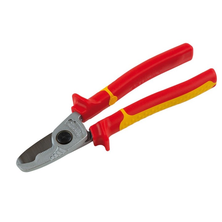 Foarfeca pentru taiat cabluri DUOCUT VDE 1000 V 9371710401