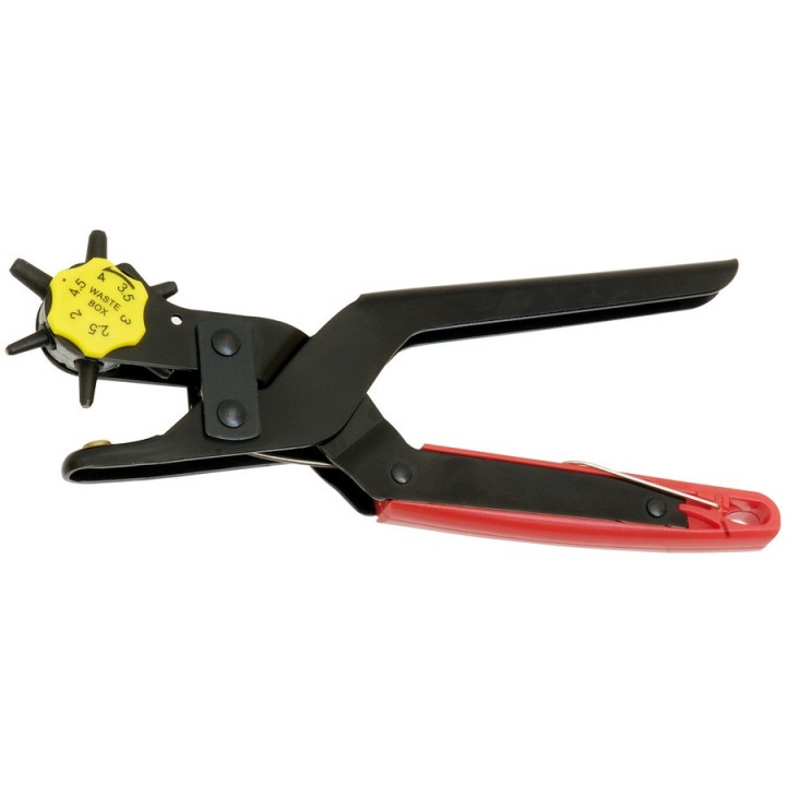 Cleste REVOLVER pentru gaurit  8020030001