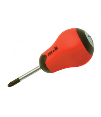 Surubelnita scurta tip Pozidrive, pe display 9123020001D