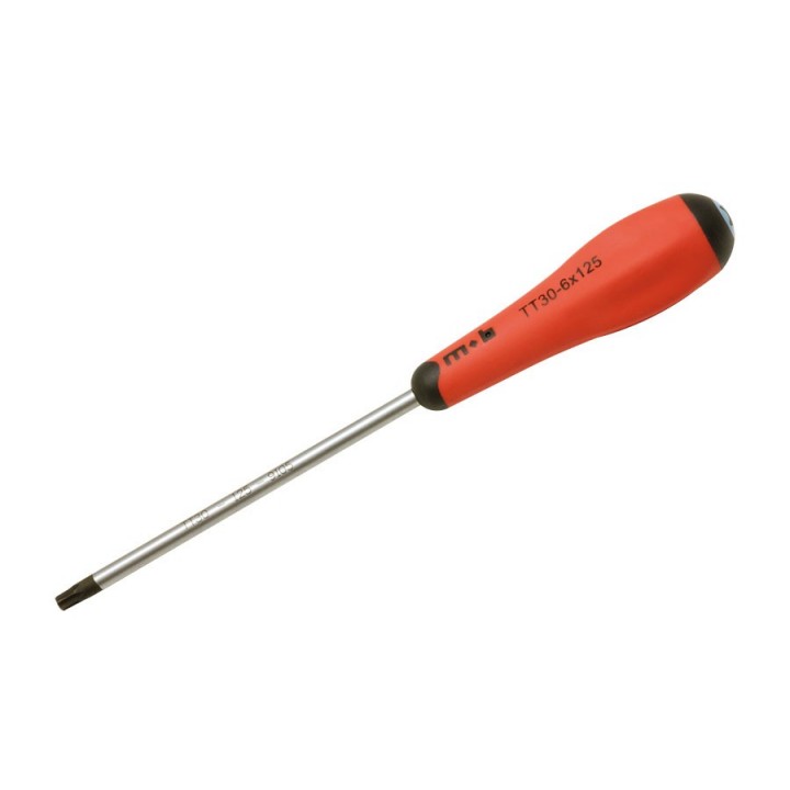Surubelnita tip TamperTorx, pe display 9105250001D