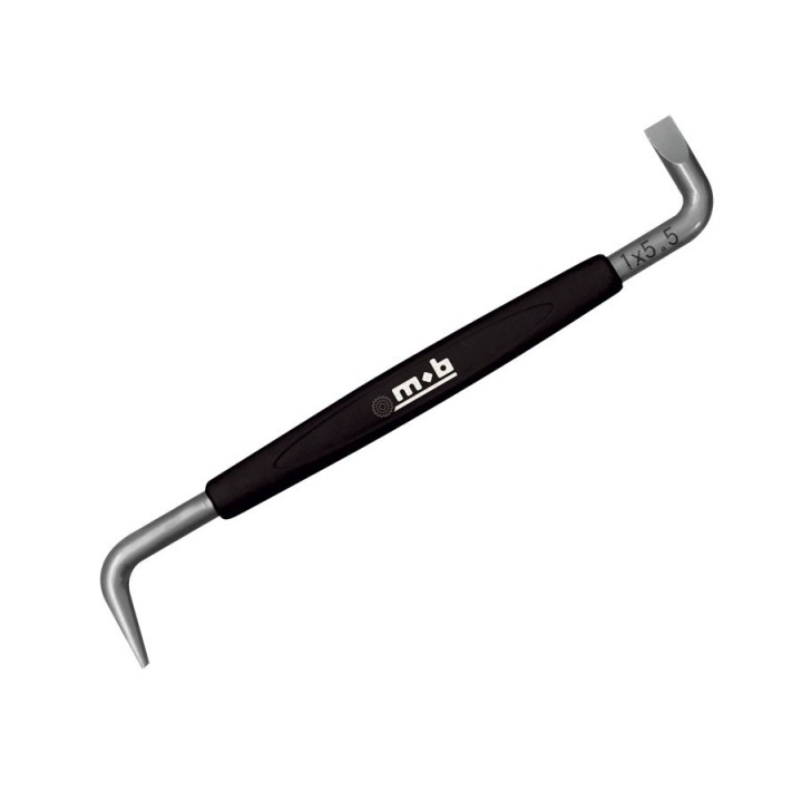 Surubelnita unghiulara - locas cu crestatura 9130030001