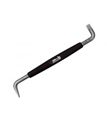 Surubelnita unghiulara - locas cu crestatura 9130050001