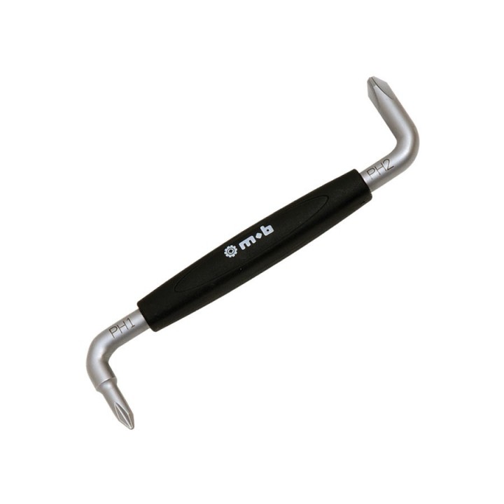 Surubelnita unghiulara - tip Phillips 9132050001