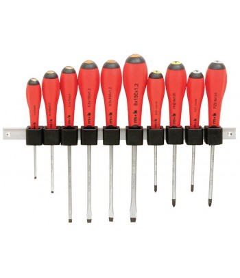 Set 10 surubelnite PRACTIC10 9128010001