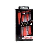 Set 7 surubelnite MIX1...