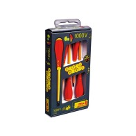 Set 6 surubelnite VDE 1000...