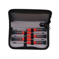 Trusa 5 surubelnite Torx de...