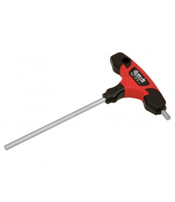 Cheie locas hexagonal cu maner T 9067040001